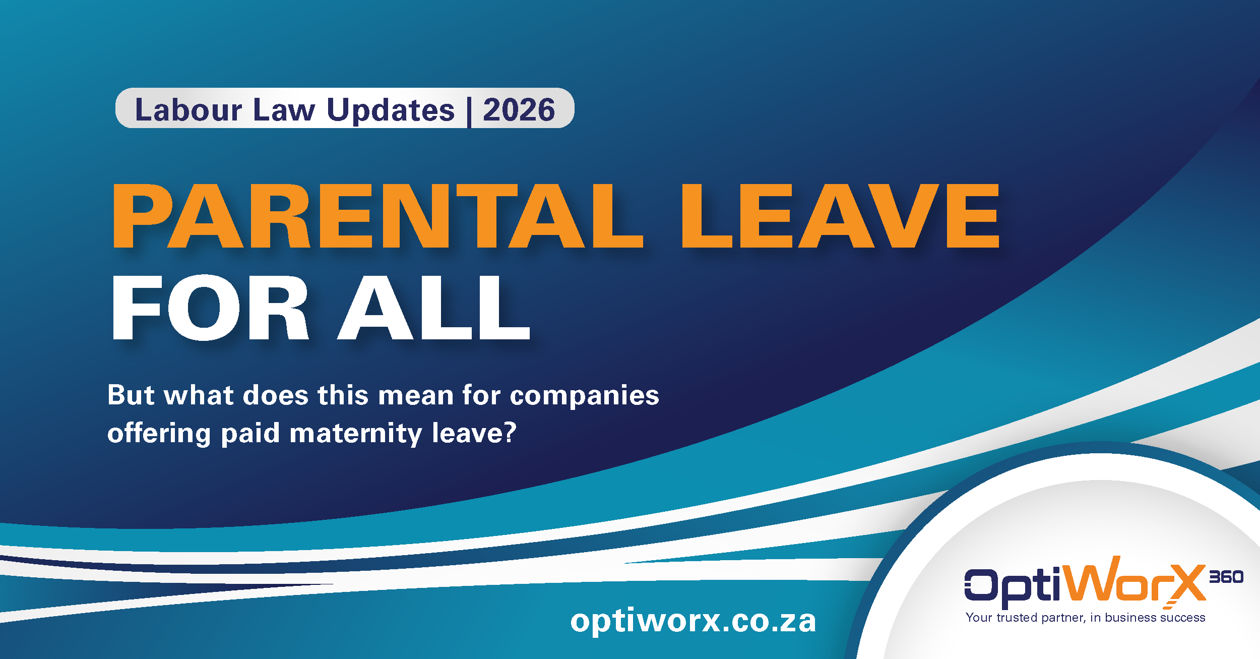 Parental Leave For All