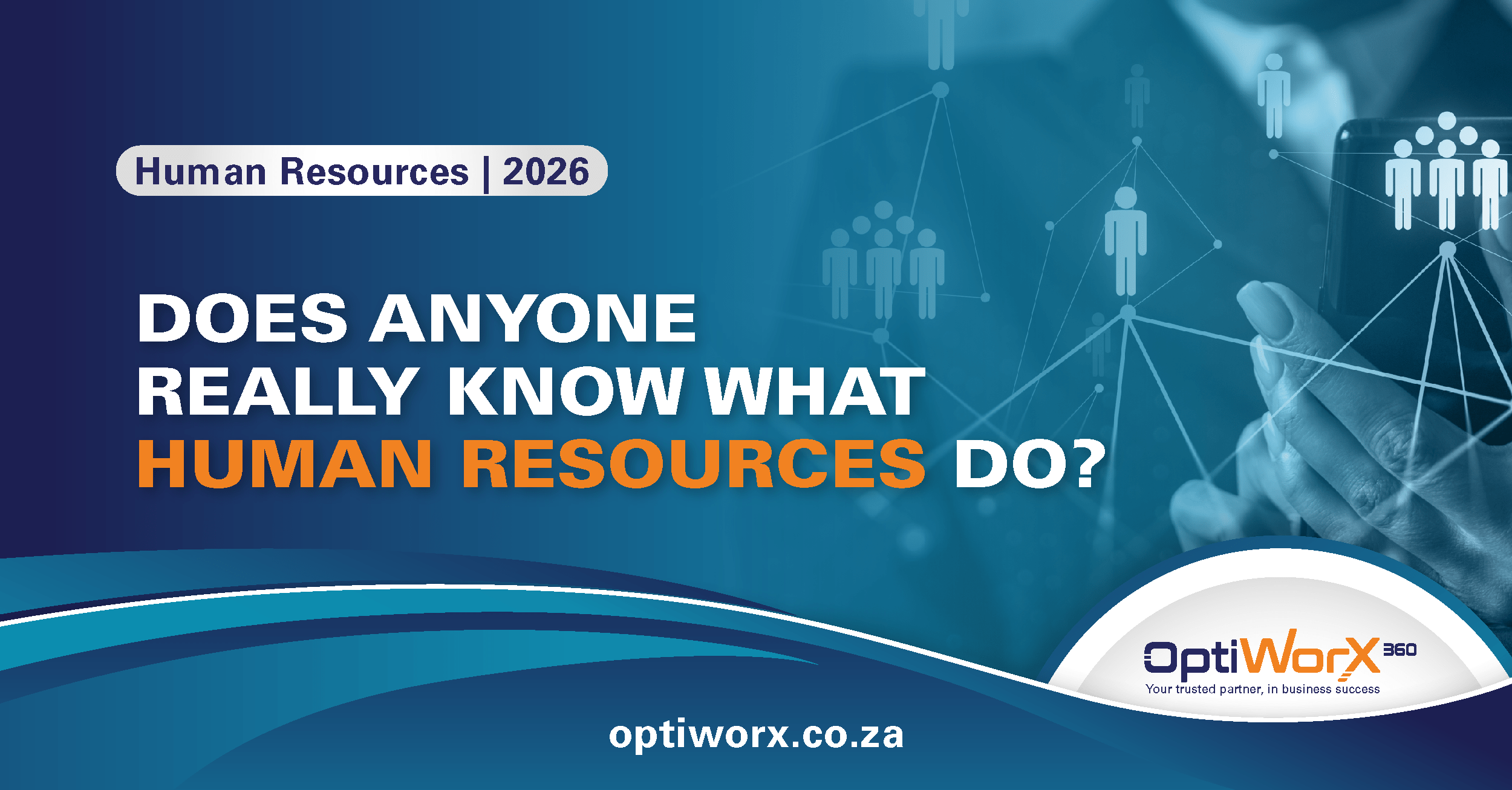 Questioning Human Resources Roles And Functions