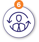 Recruitment Solutions 7 Icons 77