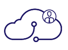 Human Resource Information System (Hris) 2 Icons 80
