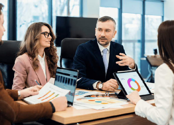 Hr Consulting 15